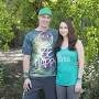 Profile Picture of Justin & Diana | The Amazing Race Wiki - Fandomon Google
