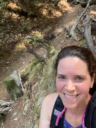 Lynch Canyon Open Preserve hiking trails and parking