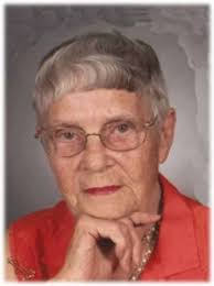 Ellen Kleinschmidt Obituary January 6, 2015
