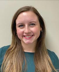 Please say hello to Jenni Chapman, a 3rd year Doctor of Audiology student  from USM. Jenni will be with us this sumester for more hands