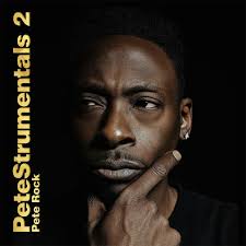 Stream Pete Rock