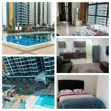 I jus passby shah alam after a long time n was shocked at how good vista alam looks like.really glassy n nice. Booking Com Apartment Fida Vista Alam Shah Alam Malaysia Book Your Hotel Now