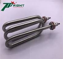Industrial Electric OEM Special spiral Coil Type Tubular Heater/Coil Tube  Heating Element