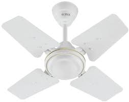Buy Surya Sparrow 600mm Ceiling Fan White Online At Low Prices In India Amazon In Find surya videos, photos, wallpapers, forums, polls, news and more. buy surya sparrow 600mm ceiling fan