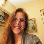 Rita Debord's Instagram, Twitter & Facebook