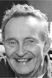 Obituary: Stephen Parker Mayo