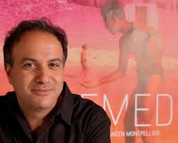 Congratulations to Professor Sameh Zoabi for his episode “Samir's Story”  (Episode 13)