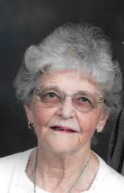 Patricia Gustafson Obituary