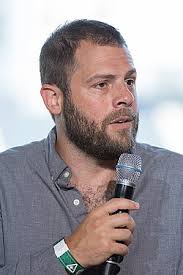 瑞安·康达尔- 维基百科，自由的百科全书