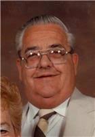 Robert Desbiens Obituary (1937