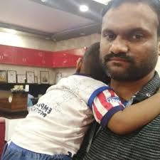 Ajit krishnan's User Profile