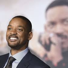 Will Smith llega a los 50
