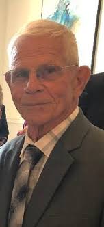 Nicholas Masi, Sr. Obituary January 13, 2021