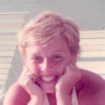 Obituary information for J.Deborah "Debbie" McAuliffe