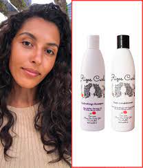 It's great for hair types, but 4a to 4c gals will especially enjoy applying this treatment on their coils. 15 Best Shampoos And Conditioners For Curly Hair 2020 Glamour
