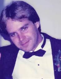 Obituary information for David Allen Evans