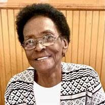 Mae Ola Collins Obituary