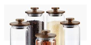 Fill this whimsical find with your favorite sweet treat or with your collection of matchbooks. 10 Best Apothecary Jars For 2018 Cheap Apothecary Jars With Glass Plastic Options