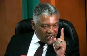 I will not do it, never 😤 As the leader of the Patriotic Alliance I have  received numerous request to warn PA members not to attack people