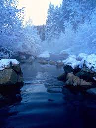 Hot spring from mapcarta, the open map. Hot Springs Near Sun Valley And Ketchum Idaho The Limelight Hotel