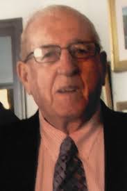 Edwin T. "Teddy" Donahue