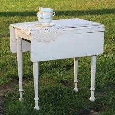 Argh Want This Table For Breakfast Nook Drop Leaf Table Vintage Drop Leaf Table Leaf Table