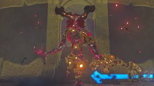 If you followed along with our guide above, you should. Breath Of The Wild Boss Guide Zelda S Palace