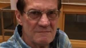 Paul Richard Wingfield, Sr