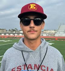 Estancia Eagles Football Staff