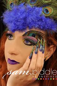 Sam Biddle: Nail Olympics