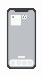 نتیجه جستجوی لغت [widget] در گوگل