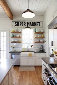 36 best kitchen wall decor ideas and