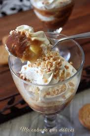 Mousse Mascarpone Caramel Beurre Sale Beurre Caramel Mascarpone Mousse Sale Caramel Desserts Mousse Dessert Food
