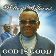 Stream Wilbert Williams music