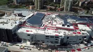Gli indirizzi, le aperture domenicali. Centro Commerciale Maximo Il 29 Ottobre L Apertura Al Pubblico