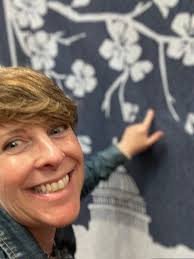 Ann McLeod, Director of Meetings, Membership & Bus. Dev., SAME Belle  Febbraro, Associate Director of Education, SAME Karen O