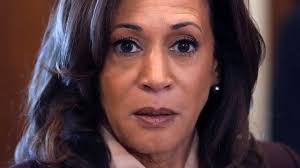 ‘A bitter pill to swallow’: Kamala Harris presides over certification of  Donald Trump's win