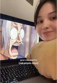 Sakamoto Days Capítulo 8 Parte 1