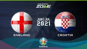 England up and running at euro 2020 as raheem sterling strike sinks croatia. Uefa Euro 2020 England Vs Croatia Preview Prediction The Stats Zone