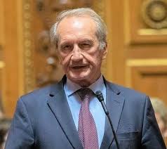 Rue ducs de bar à Bar le Duc