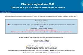 Toutes nos annonces gratuites voiture d'occasion toute la france. Les Francais De L Etranger Prives De Vote Electronique Aux Legislatives 2017 Le Monde Informatique