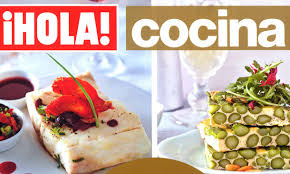 ¡estupendo, ya tienes una cuenta de etsy! El Nuevo Especial Hola Cocina Ya Esta A La Venta
