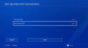 Now select 'use wifi' when prompted. How To Use Vpn On Ps4 4 Ways To Connect 5 Best Ps4 Vpns
