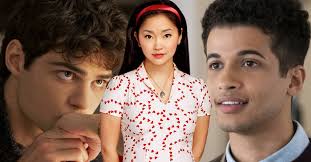 To All The Boys 2: Lara Jean Made The RIGHT Choice