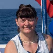 Irene Huse's Instagram, Twitter & Facebook