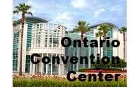 Ontario Gun Show - August