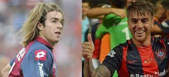 Buffarini scores brilliant goal for san lorenzo. El Paso De Buffarini Por El Ciclon Mundo Azulgrana San Lorenzo
