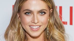 Anne Winters Shares What It Was Like Joining The Orville For Season 3