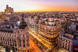Noticias, deportes, programas, vídeos, fotos.infórmate de lo que sucede en madrid, españa y el mundo en telemadrid.es. Madrid S Startup Ecosystem At A Glance Eu Startups