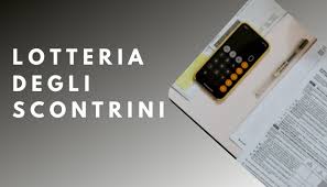Per ogni euro speso avrai diritto ad 1 biglietto virtuale. Lotteria Degli Scontrini Centocinquanta It